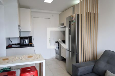 Apartamento à venda com 2 quartos, 34m² em Socorro, São Paulo