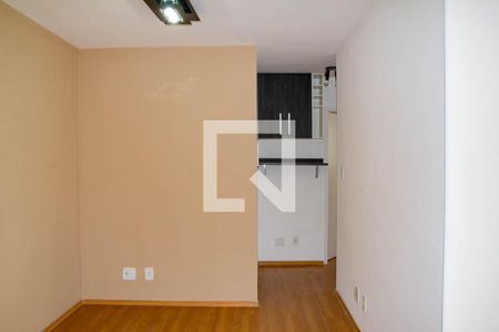 Apartamento para alugar com 2 quartos, 47m² em Vila Mendes, São Paulo