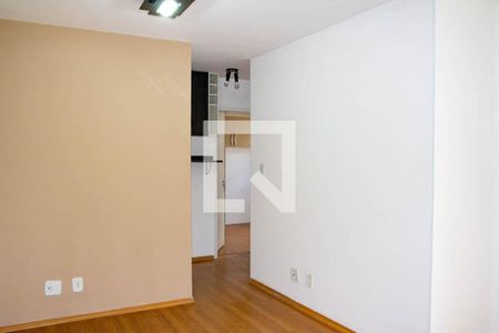 Apartamento para alugar com 2 quartos, 47m² em Vila Mendes, São Paulo