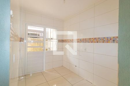 Casa de Condomínio para alugar com 2 quartos, 48m² em Parque Granja Esperanca, Cachoeirinha