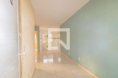 Casa de Condomínio para alugar com 2 quartos, 48m² em Parque Granja Esperanca, Cachoeirinha