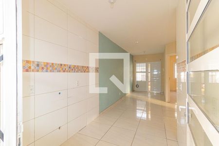 Casa de Condomínio para alugar com 2 quartos, 48m² em Parque Granja Esperanca, Cachoeirinha