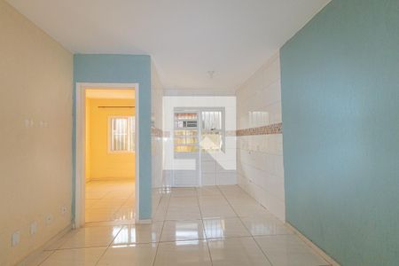 Casa de Condomínio para alugar com 2 quartos, 48m² em Parque Granja Esperanca, Cachoeirinha