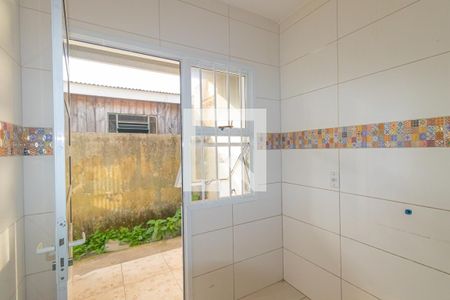 Casa de Condomínio para alugar com 2 quartos, 48m² em Parque Granja Esperanca, Cachoeirinha