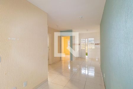 Casa de Condomínio para alugar com 2 quartos, 48m² em Parque Granja Esperanca, Cachoeirinha