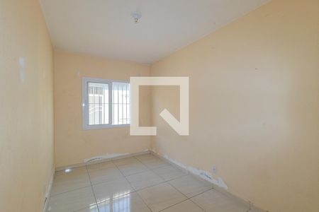 Quarto de casa de condomínio para alugar com 2 quartos, 48m² em Parque Granja Esperanca, Cachoeirinha