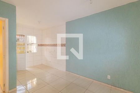 Casa de Condomínio para alugar com 2 quartos, 48m² em Parque Granja Esperanca, Cachoeirinha