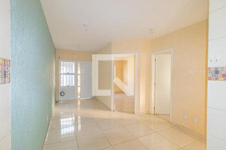 Casa de Condomínio para alugar com 2 quartos, 48m² em Parque Granja Esperanca, Cachoeirinha