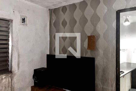 Sala de casa à venda com 1 quarto, 50m² em Cidade Júlia, São Paulo
