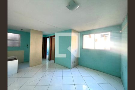 Apartamento para alugar com 2 quartos, 39m² em São João Batista, São Leopoldo