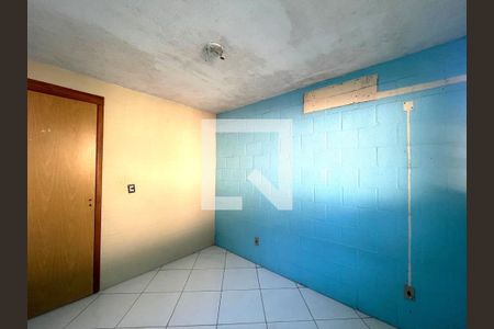Apartamento para alugar com 2 quartos, 39m² em São João Batista, São Leopoldo