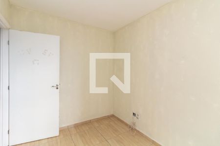 Quarto 2 de apartamento à venda com 2 quartos, 42m² em Vila Popular, São Paulo