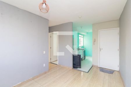 Apartamento à venda com 2 quartos, 42m² em Vila Popular, São Paulo