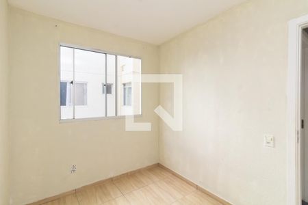 Quarto 1 de apartamento à venda com 2 quartos, 42m² em Vila Popular, São Paulo