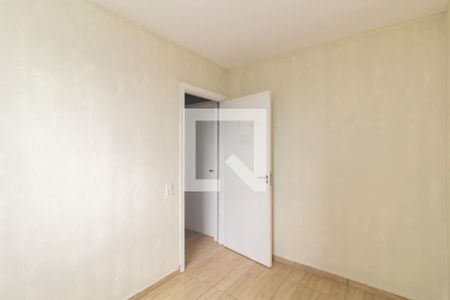 Quarto 1 de apartamento à venda com 2 quartos, 42m² em Vila Popular, São Paulo