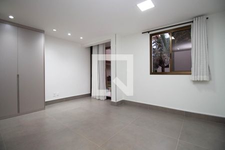 Quarto 2 de apartamento à venda com 2 quartos, 76m² em Asa Norte, Brasília