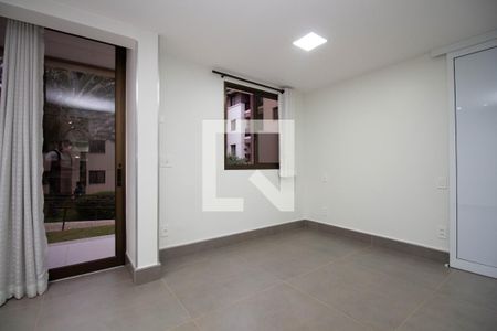 Quarto 2 de apartamento à venda com 2 quartos, 76m² em Asa Norte, Brasília