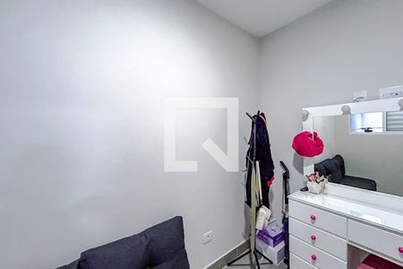 Quarto 1 de apartamento para alugar com 2 quartos, 45m² em Vila Carrão, São Paulo