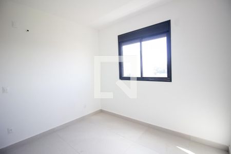 Quarto Suíte de apartamento para alugar com 3 quartos, 99m² em Cabral, Contagem