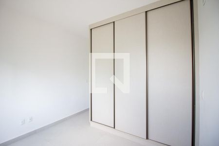 Quarto Suíte de apartamento para alugar com 3 quartos, 99m² em Cabral, Contagem