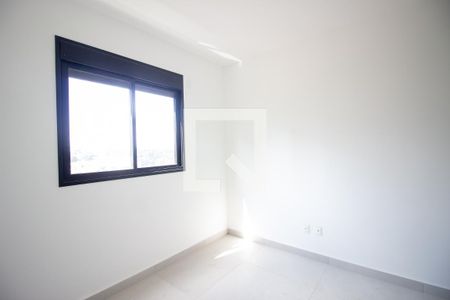 Quarto Suíte de apartamento para alugar com 3 quartos, 99m² em Cabral, Contagem