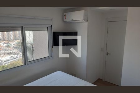 Quarto de apartamento à venda com 2 quartos, 60m² em Jardim Esmeralda, São Paulo
