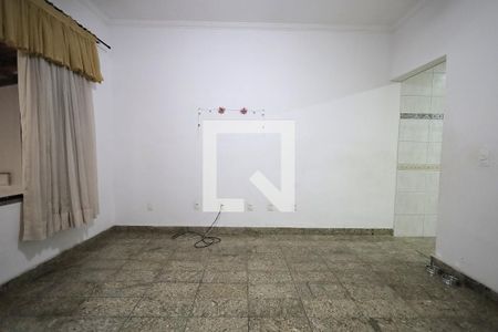Sala de casa para alugar com 2 quartos, 150m² em Parque Oratório, Santo André