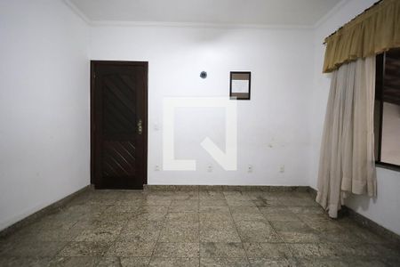 Sala de casa para alugar com 2 quartos, 150m² em Parque Oratório, Santo André