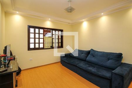 Sala de casa para alugar com 3 quartos, 157m² em Parque Sao George, Cotia