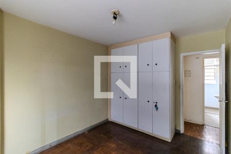 Quarto de apartamento à venda com 1 quarto, 48m² em Barra Funda, São Paulo