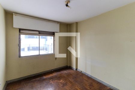 Quarto de apartamento à venda com 1 quarto, 48m² em Barra Funda, São Paulo