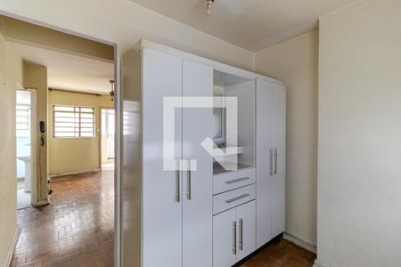 Sala de apartamento à venda com 1 quarto, 48m² em Barra Funda, São Paulo