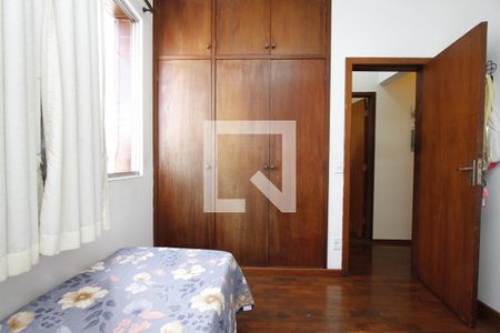 Quarto 1 de apartamento à venda com 3 quartos, 90m² em Prado, Belo Horizonte