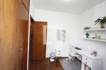 Quarto 1 de apartamento à venda com 3 quartos, 90m² em Prado, Belo Horizonte