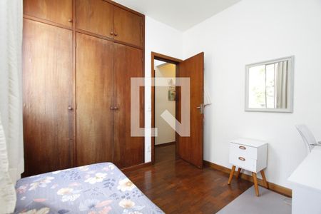 Quarto 1 de apartamento à venda com 3 quartos, 90m² em Prado, Belo Horizonte