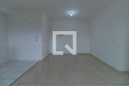 Sala de apartamento para alugar com 3 quartos, 70m² em Gramado, Cotia