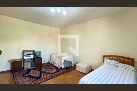 Quarto 1 de casa para alugar com 3 quartos, 194m² em Vila Anglo Brasileira, São Paulo