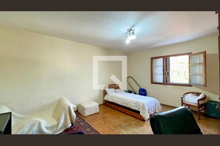 Quarto 1 de casa para alugar com 3 quartos, 194m² em Vila Anglo Brasileira, São Paulo