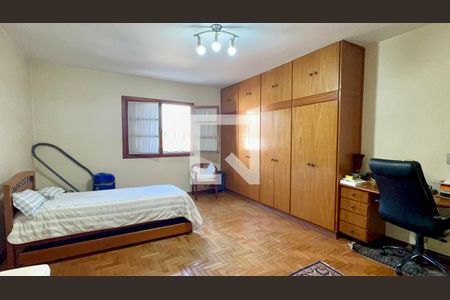 Quarto 1 de casa para alugar com 3 quartos, 194m² em Vila Anglo Brasileira, São Paulo
