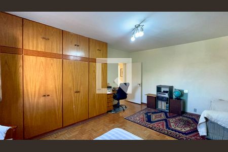 Quarto 1 de casa para alugar com 3 quartos, 194m² em Vila Anglo Brasileira, São Paulo