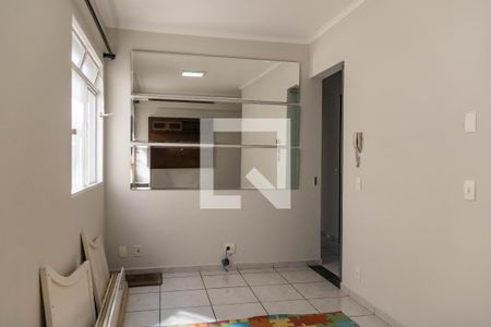 Apartamento para alugar com 3 quartos, 96m² em João Pinheiro, Belo Horizonte