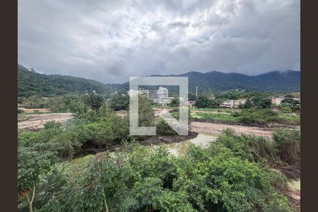 Quarto 1 de apartamento à venda com 2 quartos, 50m² em Vargem Pequena, Rio de Janeiro