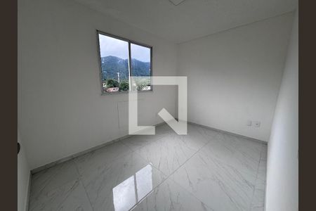 Quarto 1 de apartamento à venda com 2 quartos, 50m² em Vargem Pequena, Rio de Janeiro