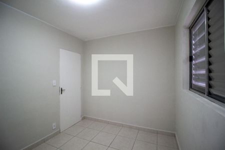 Quarto 2 de apartamento para alugar com 2 quartos, 57m² em Nova Votorantim, Votorantim