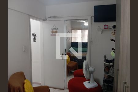 Quarto de apartamento à venda com 2 quartos, 66m² em Itanhangá, Rio de Janeiro