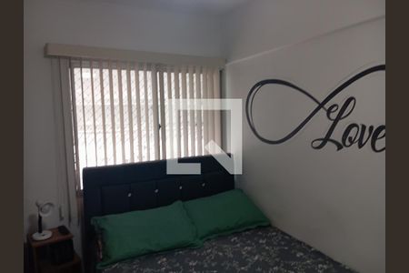 Quarto de apartamento à venda com 2 quartos, 66m² em Itanhangá, Rio de Janeiro