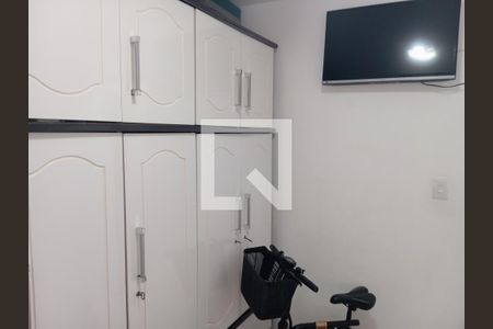 Quarto de apartamento à venda com 2 quartos, 66m² em Itanhangá, Rio de Janeiro