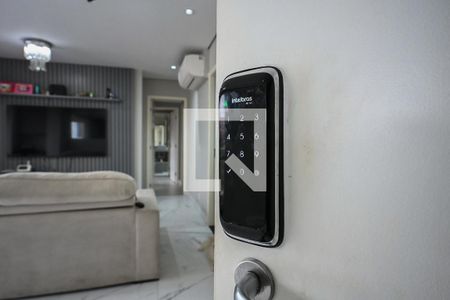 Fechadura Eletrônica de apartamento à venda com 2 quartos, 87m² em Vila Andrade, São Paulo