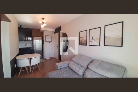 Apartamento à venda com 2 quartos, 47m² em Piratininga, Osasco
