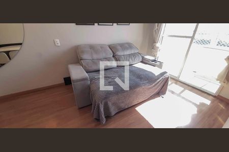 Apartamento à venda com 2 quartos, 47m² em Piratininga, Osasco